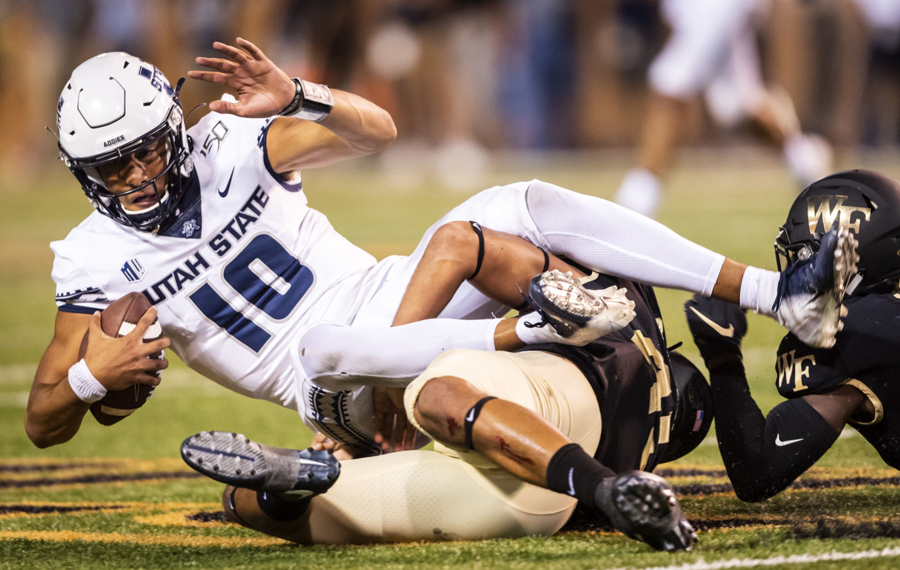 WakeFootball